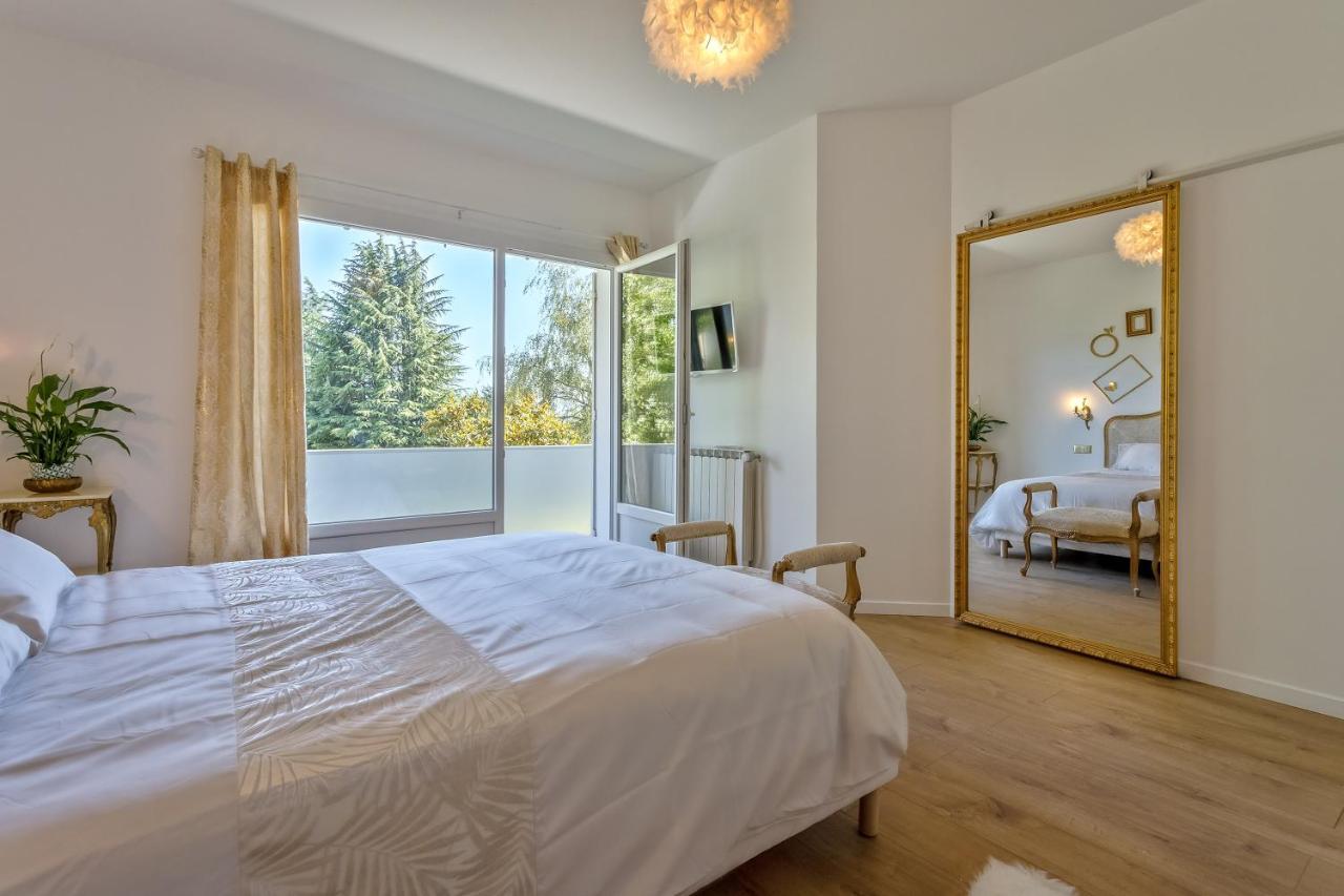 Apartment L'apparthe