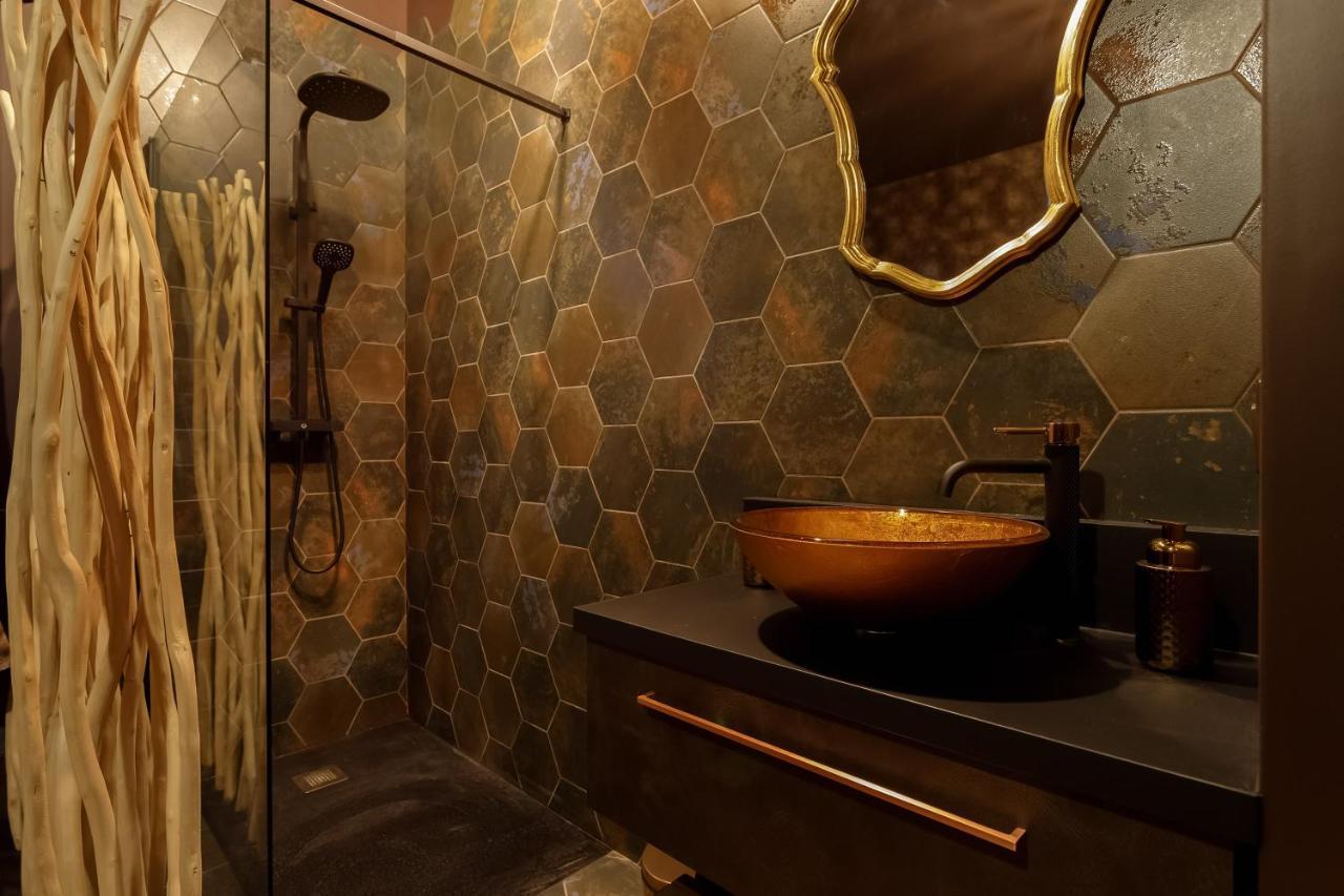 L'apparthe Apartment Aix-les-Bains
