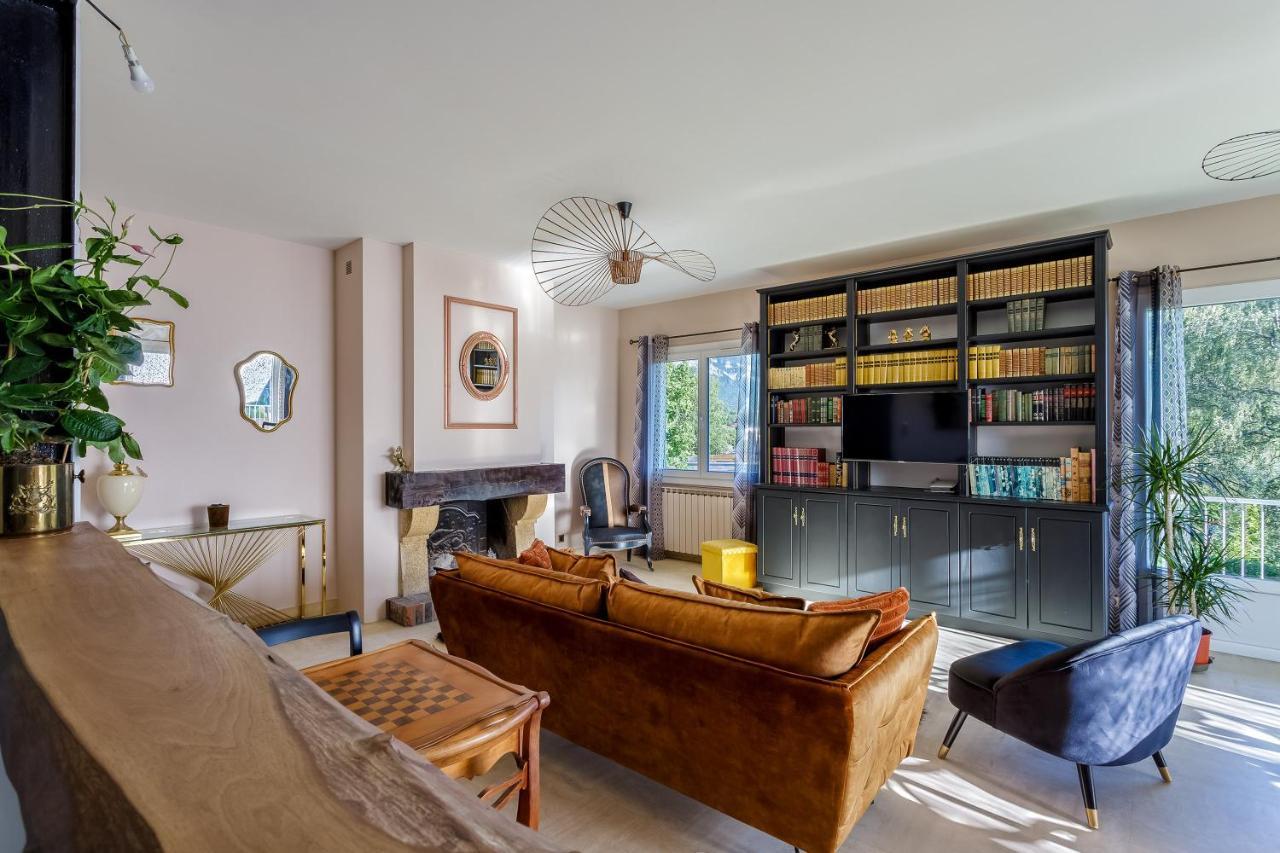 L'apparthe Apartment
