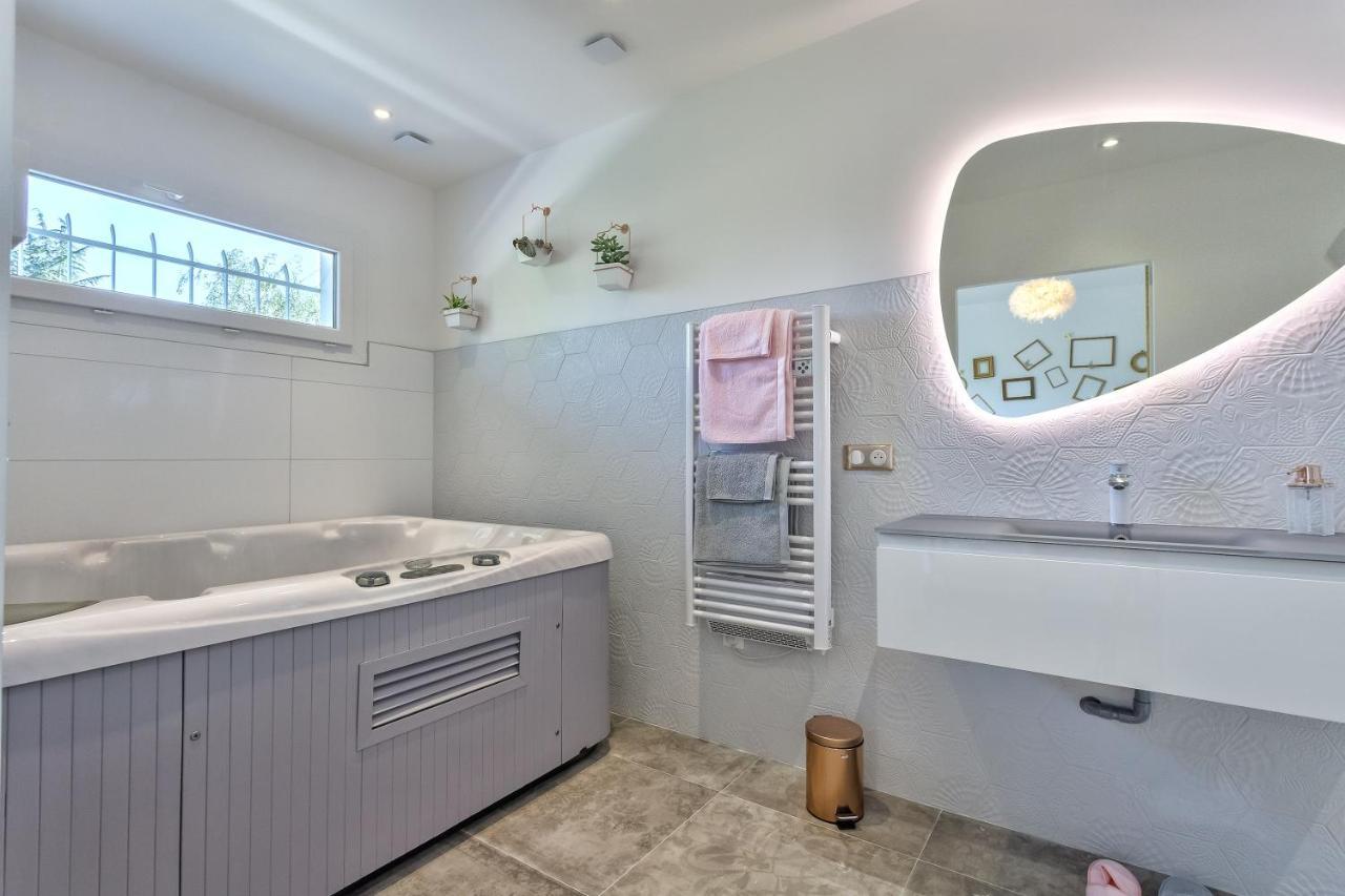 Appartement L'apparthé Aix-les-Bains